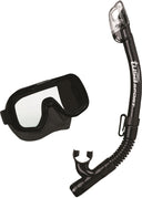 Tusa Snorkelpakke Junior 6-12 år UC2022P