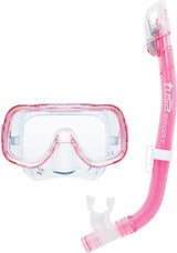 Tusa Snorkelpakke Junior 6-12 år UC2022P