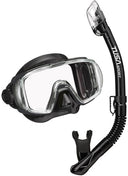 TUSA Snorkelpakke Combo SPORT UC-3125