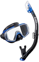 TUSA Snorkelpakke Combo SPORT UC-3125