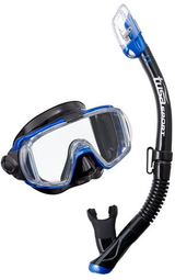 TUSA Snorkelpakke Combo SPORT UC-3125