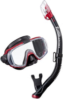 TUSA Snorkelpakke Combo SPORT UC-3125