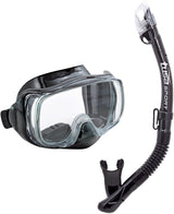 TUSA Snorkelpakke Combo SPORT UC-3325