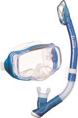 TUSA Snorkelpakke Combo SPORT UC-3325