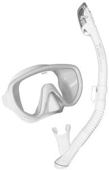 TUSA Snorkelpakke Combo SPORT UC-1625