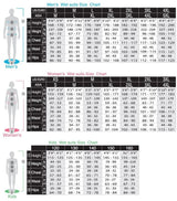 Tusa Rash Guard Long Sleeve Langærmet Man