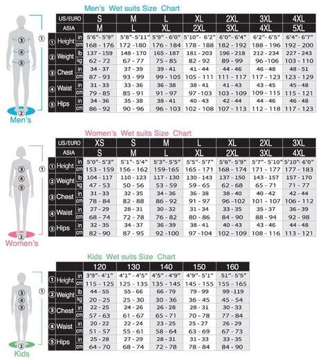 Tusa Rash Guard Long Sleeve Langærmet Woman