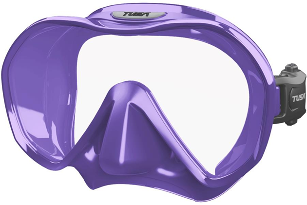 TUSA Dykkermaske M1010 Zensee