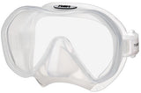 TUSA Dykkermaske M1010S Zensee PRO