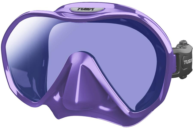 TUSA Dykkermaske M1010S Zensee PRO