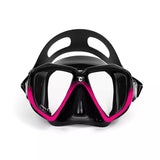 DynamicNord dykkermaske   VM-50