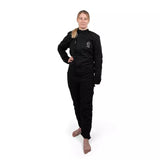 DynamicNord INDERDRAGT UG402 400G WOMEN Sort/Navy