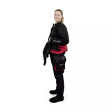 DynamicNord INDERDRAGT UG402 400G WOMEN Sort/Navy