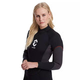 DynamicNord Våddragt SE-32  Kvinde 3mm