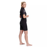 DynamicNord Våddragt SE-22-S Kvinde Shorty 2 mm