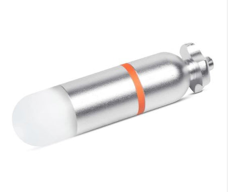 OrcaTorch SD01 Beacon light 5 variants 1*AAA battery