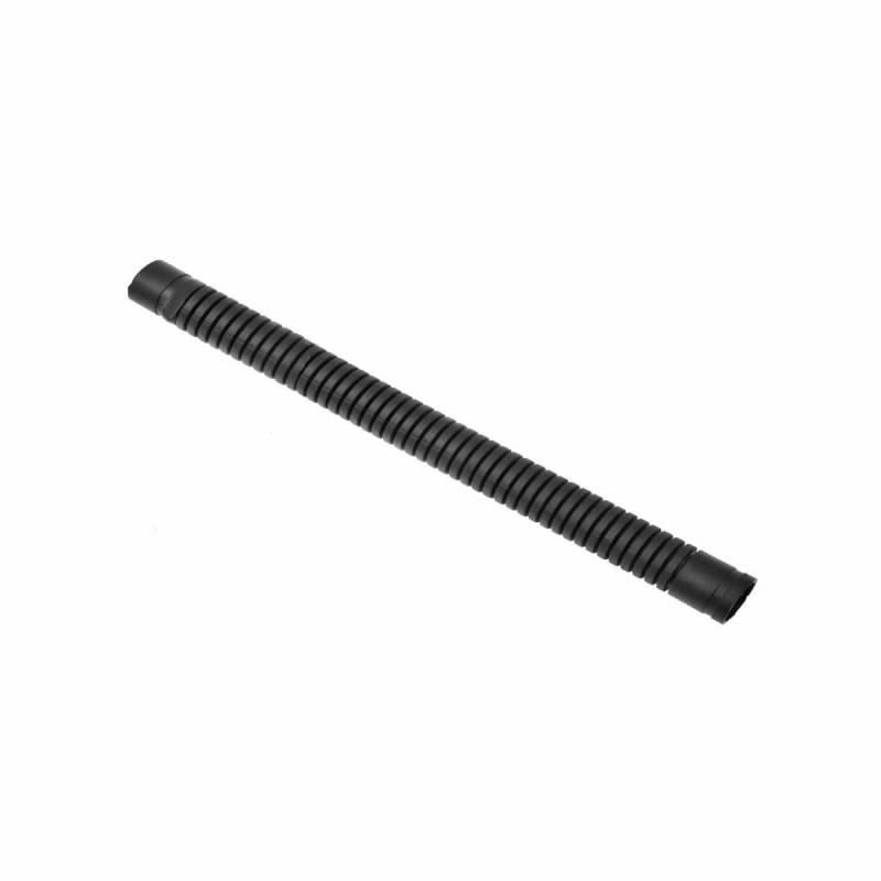 Xdeep Corrugated hose for inflator