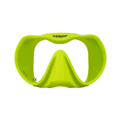 XDEEP Dykkermaske Radical Frameless