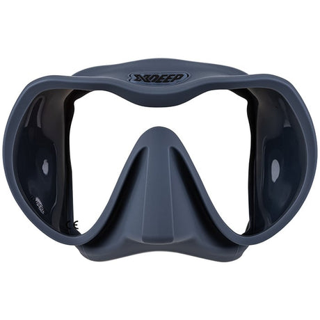 XDEEP Dykkermaske Radical Frameless Large