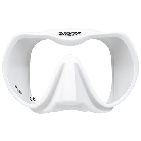 XDEEP Dykkermaske Radical Frameless Large