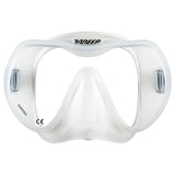XDEEP Dykkermaske Radical Frameless Small