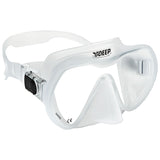 XDEEP Dykkermaske Radical Frameless Small