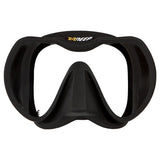XDEEP Dykkermaske Radical Frameless Small