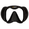 XDEEP Dykkermaske Radical Frameless Small
