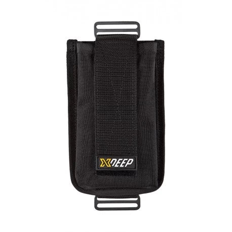 XDEEP Blylommer til Sidemount Trim, Large - 2x3kg