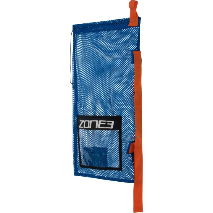 Zone3 Udstyr Mesh Pose - Lille